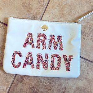 Kate Spade (Arm Candy) Wristlet